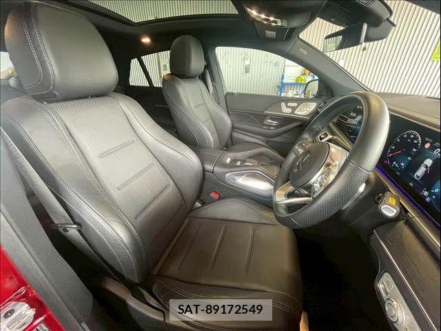 Mercedes Benz GLE-CLASS 2023-09 1124083-5