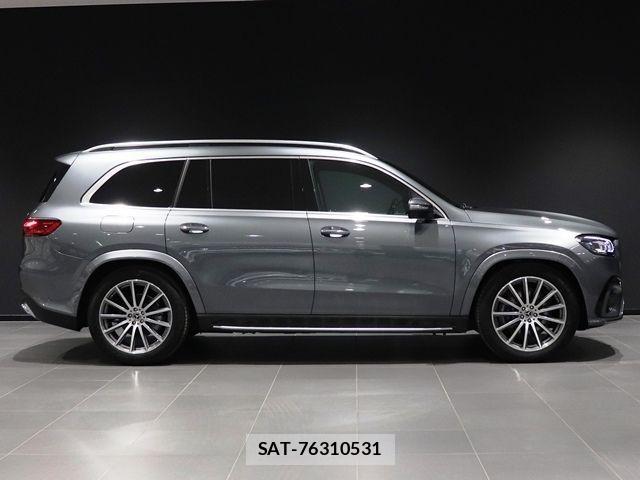 Mercedes Benz GLS-CLASS 2024-10 862557-9