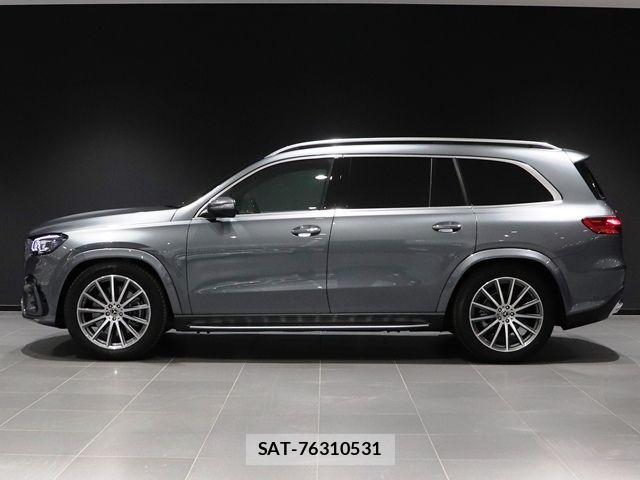 Mercedes Benz GLS-CLASS 2024-10 862557-15