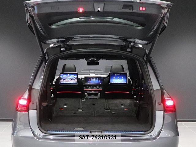 Mercedes Benz GLS-CLASS 2024-10 862557-16