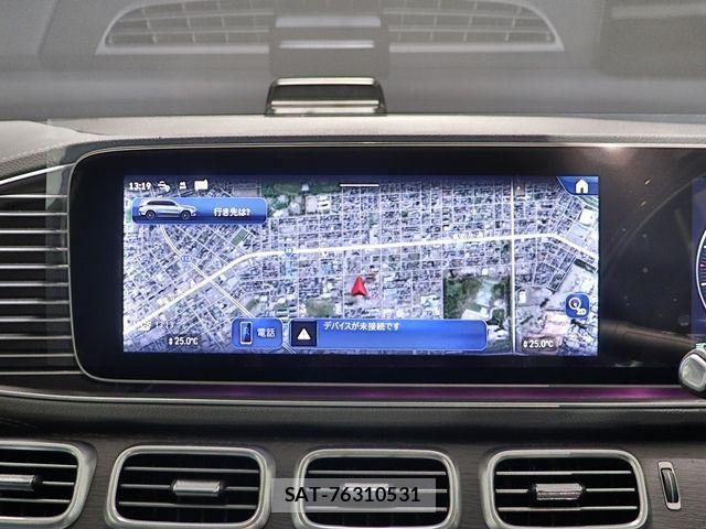 Mercedes Benz GLS-CLASS 2024-10 862557-17