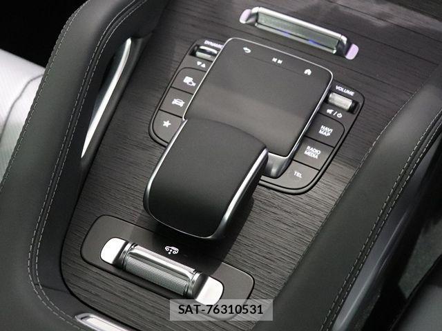 Mercedes Benz GLS-CLASS 2024-10 862557-18