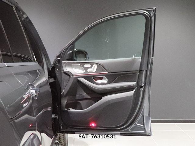 Mercedes Benz GLS-CLASS 2024-10 862557-20