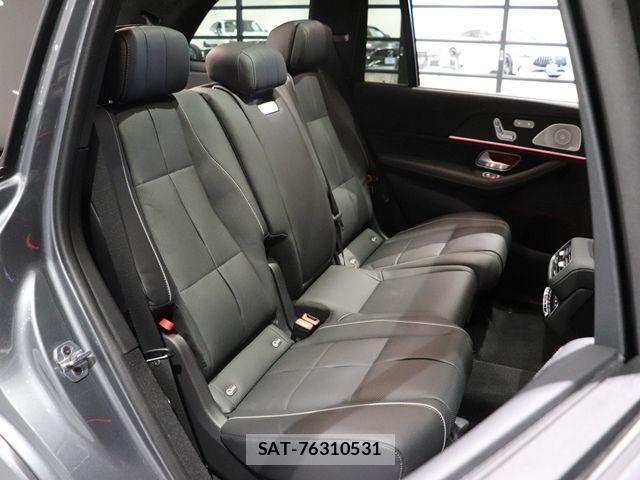 Mercedes Benz GLS-CLASS 2024-10 862557-23