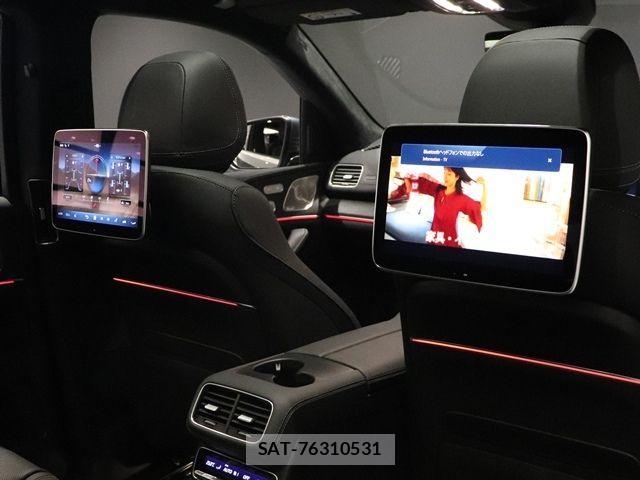 Mercedes Benz GLS-CLASS 2024-10 862557-24