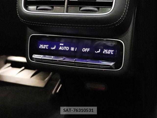 Mercedes Benz GLS-CLASS 2024-10 862557-26