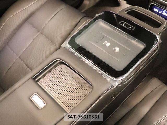 Mercedes Benz GLS-CLASS 2024-10 862557-28