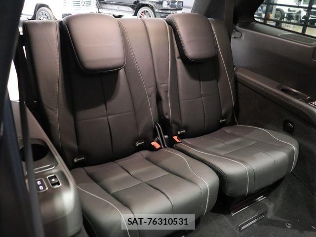 Mercedes Benz GLS-CLASS 2024-10 862557-29
