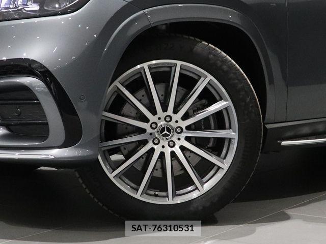 Mercedes Benz GLS-CLASS 2024-10 862557-3