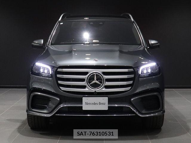 Mercedes Benz GLS-CLASS 2024-10 862557-6