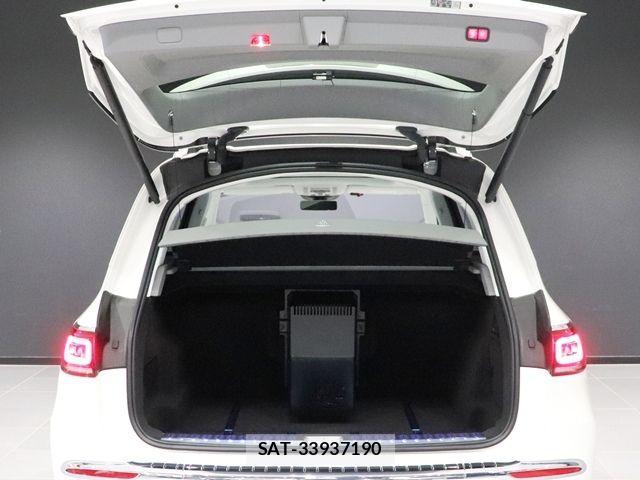 Mercedes Benz GLS-CLASS 2024-11 1053307-16
