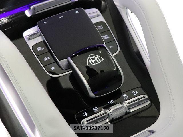 Mercedes Benz GLS-CLASS 2024-11 1053307-19
