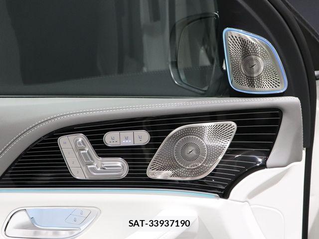 Mercedes Benz GLS-CLASS 2024-11 1053307-23