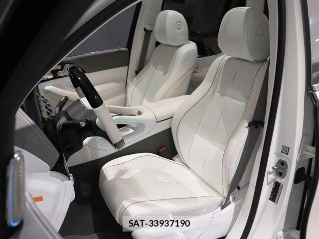 Mercedes Benz GLS-CLASS 2024-11 1053307-24