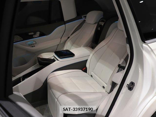 Mercedes Benz GLS-CLASS 2024-11 1053307-27