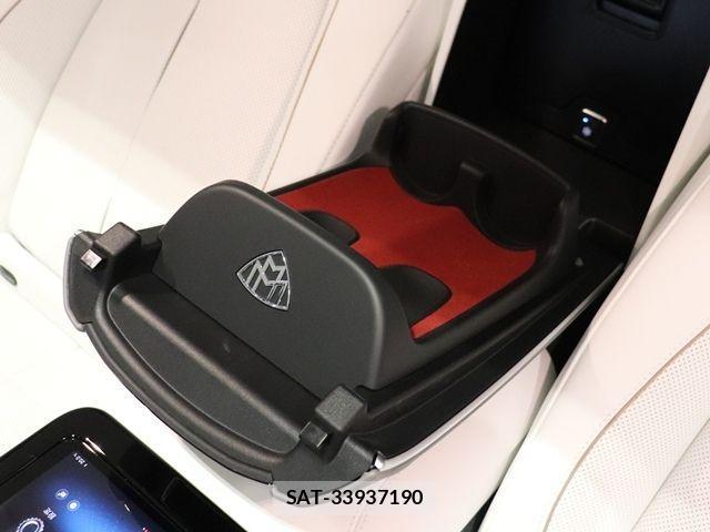 Mercedes Benz GLS-CLASS 2024-11 1053307-29