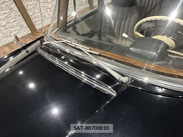 Mercedes Benz S-CLASS 1964-01 789324-14