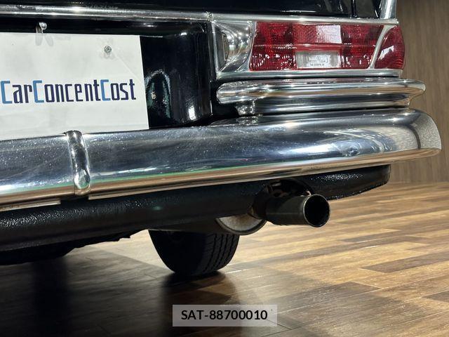 Mercedes Benz S-CLASS 1964-01 789324-17