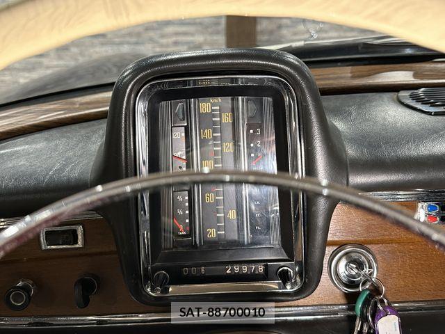 Mercedes Benz S-CLASS 1964-01 789324-19