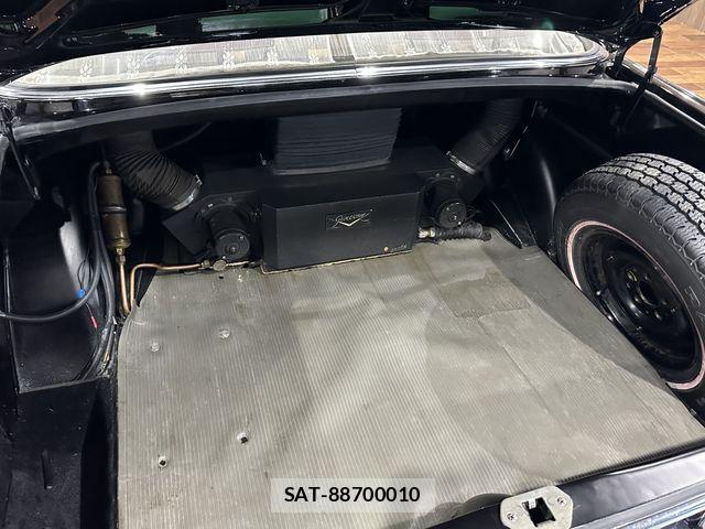 Mercedes Benz S-CLASS 1964-01 789324-21