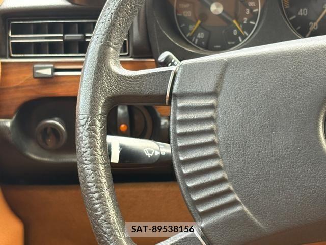 Mercedes Benz S-CLASS 1980-12 1140380-13