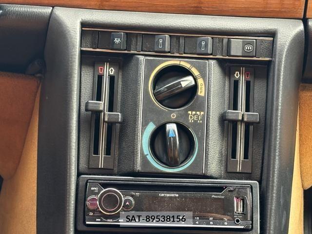 Mercedes Benz S-CLASS 1980-12 1140380-15