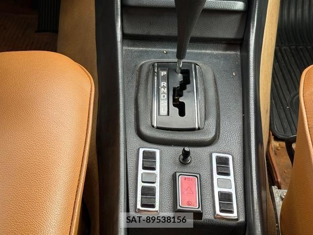 Mercedes Benz S-CLASS 1980-12 1140380-16