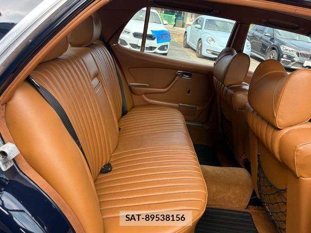 Mercedes Benz S-CLASS 1980-12 1140380-20