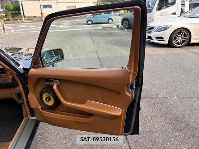 Mercedes Benz S-CLASS 1980-12 1140380-21