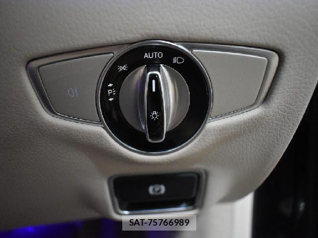 Mercedes Benz S-CLASS 2016-04 513240-14