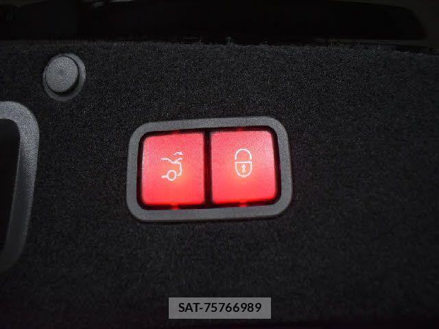 Mercedes Benz S-CLASS 2016-04 513240-19