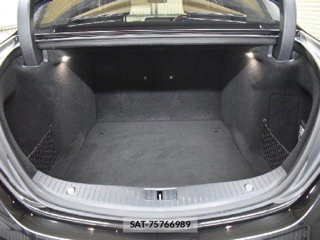 Mercedes Benz S-CLASS 2016-04 513240-20