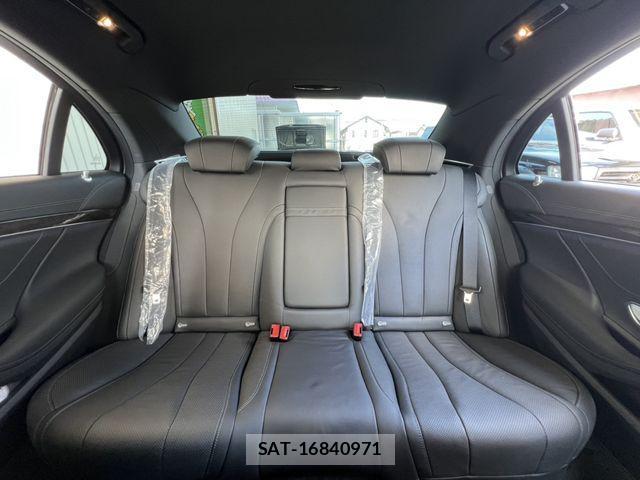 Mercedes Benz S-CLASS 2016-12 1072944-13