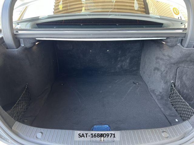 Mercedes Benz S-CLASS 2016-12 1072944-14