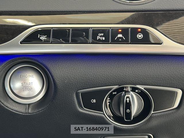 Mercedes Benz S-CLASS 2016-12 1072944-19