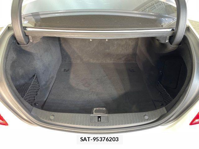 Mercedes Benz S-CLASS 2017-03 1165255-10