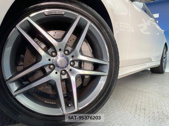 Mercedes Benz S-CLASS 2017-03 1165255-12