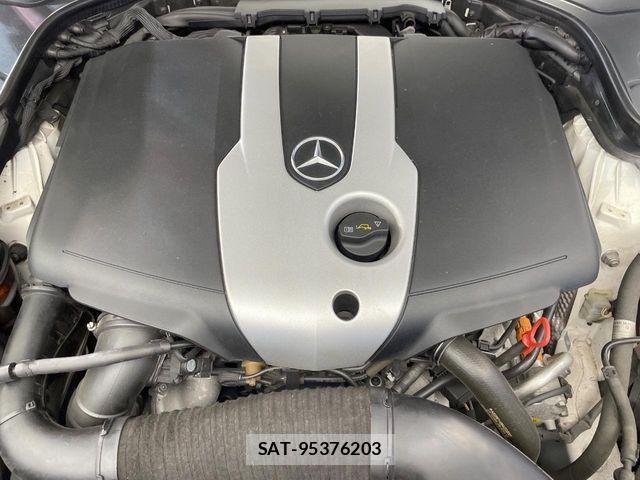 Mercedes Benz S-CLASS 2017-03 1165255-18