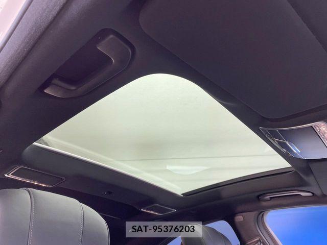Mercedes Benz S-CLASS 2017-03 1165255-3