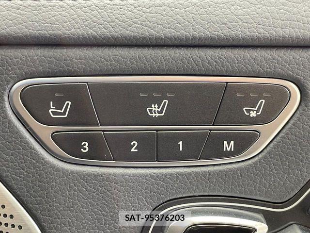 Mercedes Benz S-CLASS 2017-03 1165255-5