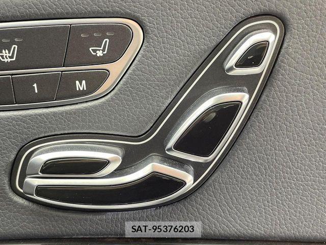 Mercedes Benz S-CLASS 2017-03 1165255-6