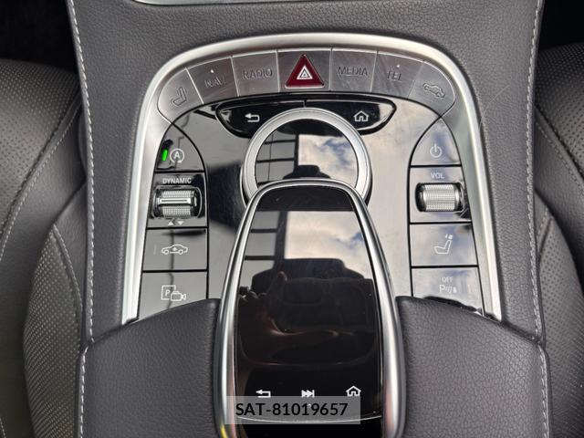 Mercedes Benz S-CLASS 2019-02 8170991-9