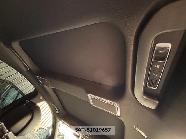 Mercedes Benz S-CLASS 2019-02 8170991-11