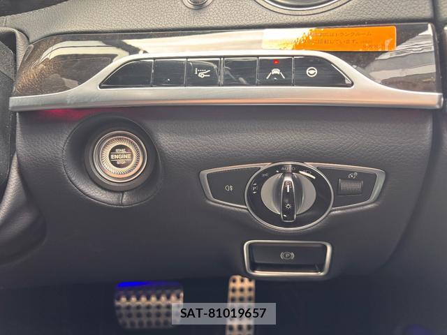 Mercedes Benz S-CLASS 2019-02 8170991-7