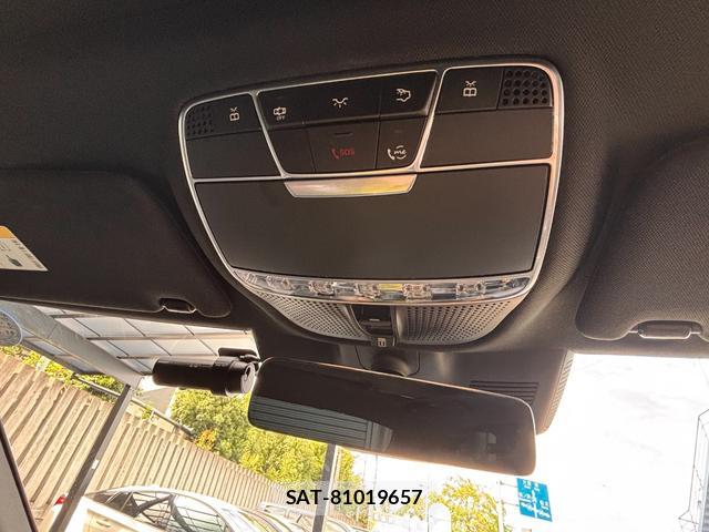 Mercedes Benz S-CLASS 2019-02 8170991-8