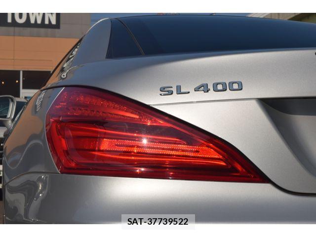 Mercedes Benz SL-CLASS 2017-05 690536-17