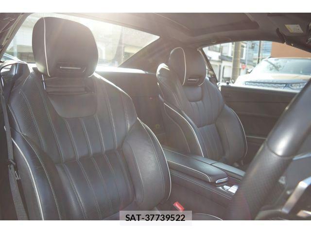 Mercedes Benz SL-CLASS 2017-05 690536-21