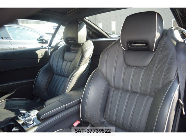 Mercedes Benz SL-CLASS 2017-05 690536-23