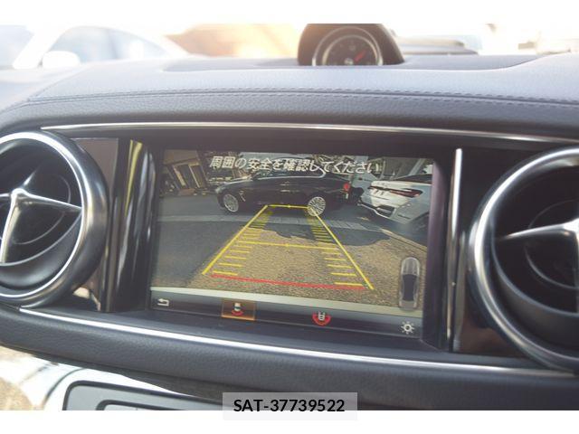 Mercedes Benz SL-CLASS 2017-05 690536-25