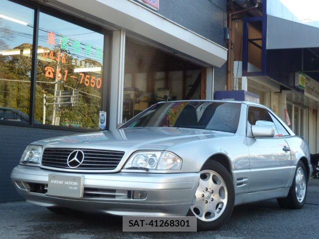 sat car